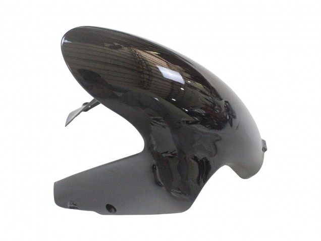 2007-2014 Ducati 848 Motorcycle Fairing - Red Glossy Black Canada Websites