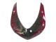 2007-2014 Ducati 848 Motorcycle Fairing - Red Glossy Black Canada Websites