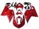 2007-2014 Ducati 1098 Motorcycle Fairing - Red Canada Websites