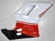 2007-2014 Ducati 848/1098/1198 Motorcycle Fairings - White Red Green Glossy Black Canada Websites
