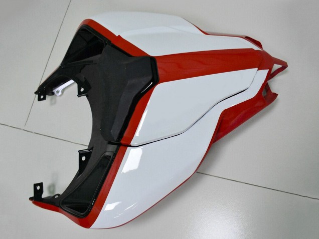 2007-2014 Ducati 848/1098/1198 Motorcycle Fairings - White Red Green Glossy Black Canada Websites