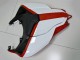 2007-2014 Ducati 848/1098/1198 Motorcycle Fairings - White Red Green Glossy Black Canada Websites