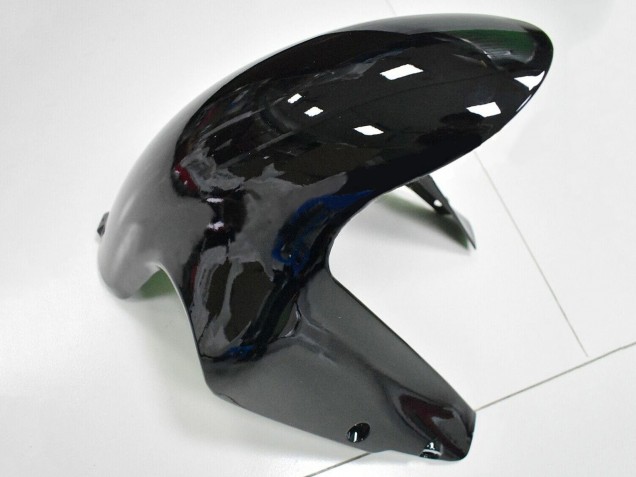2007-2014 Ducati 848/1098/1198 Motorcycle Fairings - White Red Green Glossy Black Canada Websites