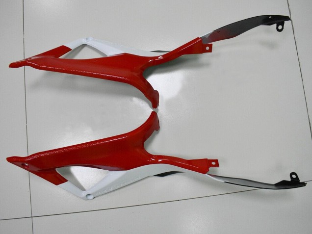 2007-2014 Ducati 848/1098/1198 Motorcycle Fairings - White Red Green Glossy Black Canada Websites