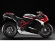 2007-2014 Ducati 848/1098/1198 Motorcycle Fairings - White Red Glossy Black Canada Websites