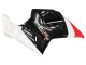 2007-2014 Ducati 848/1098/1198 Motorcycle Fairings - White Red Glossy Black Canada Websites