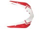 2007-2014 Ducati 848/1098/1198 Motorcycle Fairings - White Red Glossy Black Canada Websites