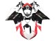 2007-2014 Ducati 848/1098/1198 Motorcycle Fairings - White Red Glossy Black Canada Websites