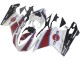 2007-2014 Ducati 1098 Motorcycle Fairings - White Red Blue Glossy Black Martini Canada Websites