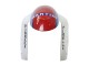 2007-2014 Ducati 1098 Motorcycle Fairings - White Red Blue Glossy Black Martini Canada Websites