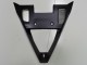 2007-2014 Ducati 848 Motorcycle Fairings - White Matte Black Canada Websites