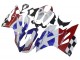 2011-2014 Ducati Panigale 899 Motorcycle Fairings - White Blue Red Black Canada Websites