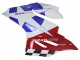 2011-2014 Ducati Panigale 899 Motorcycle Fairings - White Blue Red Black Canada Websites