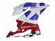 2011-2014 Ducati Panigale 899 Motorcycle Fairings - White Blue Red Black Canada Websites