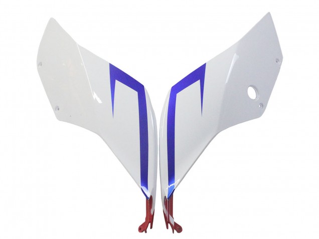 2011-2014 Ducati Panigale 899 Motorcycle Fairings - White Blue Red Black Canada Websites
