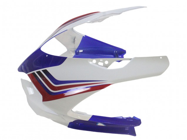 2011-2014 Ducati Panigale 899 Motorcycle Fairings - White Blue Red Black Canada Websites