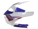 2011-2014 Ducati Panigale 899 Motorcycle Fairings - White Blue Red Black Canada Websites