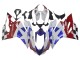 2011-2014 Ducati Panigale 899 Motorcycle Fairings - White Blue Red Black Canada Websites