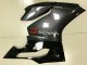2011-2014 Ducati Panigale 1199 Motorcycle Fairings - Glossy Black Canada Websites