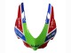 2011-2014 Ducati Panigale 899/1199 Motorcycle Fairings - White Red Green Blue Glossy Black Flex-Box Canada Websites
