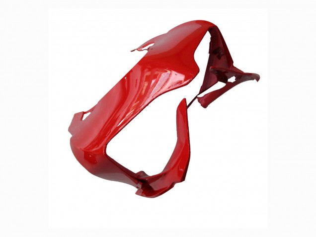 2011-2014 Ducati Panigale 899/1199 Motorcycle Fairings - Red Canada Websites