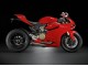 2011-2014 Ducati Panigale 899/1199 Motorcycle Fairings - Red Canada Websites