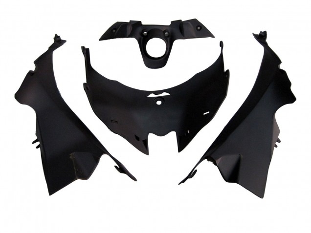 2011-2014 Ducati Panigale 899/1199 Motorcycle Fairings - Red Canada Websites