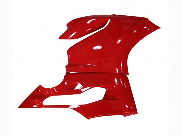 2011-2014 Ducati Panigale 899/1199 Motorcycle Fairings - Red Canada Websites