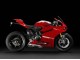 2011-2014 Ducati 1199 Motorcycle Fairing - Red Canada Websites