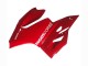 2011-2014 Ducati 1199 Motorcycle Fairing - Red Canada Websites