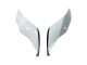 2011-2014 Ducati Panigale 899/1199 Motorcycle Fairings - White Red Glossy Black Aruba.it 7 Canada Websites