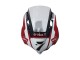 2011-2014 Ducati Panigale 899/1199 Motorcycle Fairings - White Red Glossy Black Aruba.it 7 Canada Websites