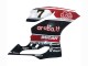 2011-2014 Ducati Panigale 899/1199 Motorcycle Fairings - White Red Glossy Black Aruba.it 7 Canada Websites