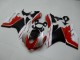 2011-2014 Ducati 1199 Motorcycle Fairings - White Red Matte Black Canada Websites
