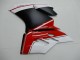 2011-2014 Ducati 1199 Motorcycle Fairings - White Red Matte Black Canada Websites