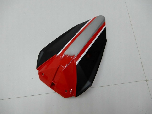 2011-2014 Ducati 1199 Motorcycle Fairings - White Red Matte Black Canada Websites