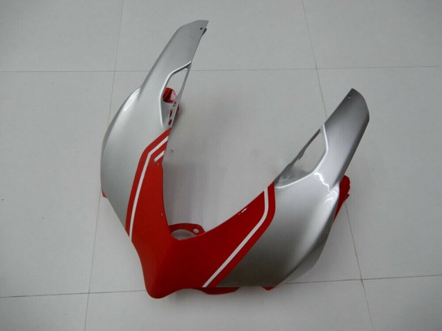 2011-2014 Ducati 1199 Motorcycle Fairings - White Red Matte Black Canada Websites