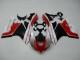 2011-2014 Ducati 1199 Motorcycle Fairings - White Red Matte Black Canada Websites
