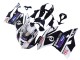 2011-2014 Ducati Panigale 899/1199 Motorcycle Fairings - White Black Blue Fiamm Ficc 7 Canada Websites