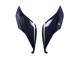 2011-2014 Ducati Panigale 899/1199 Motorcycle Fairings - White Black Blue Fiamm Ficc 7 Canada Websites