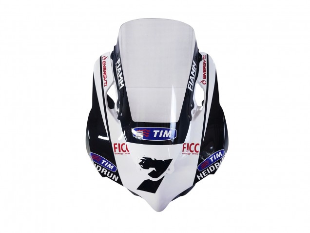 2011-2014 Ducati Panigale 899/1199 Motorcycle Fairings - White Black Blue Fiamm Ficc 7 Canada Websites