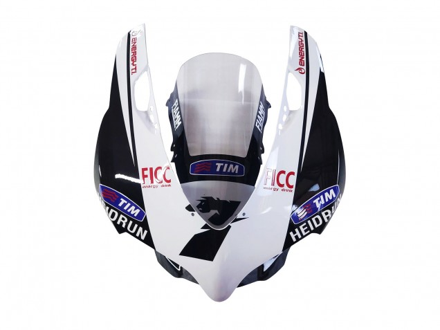 2011-2014 Ducati Panigale 899/1199 Motorcycle Fairings - White Black Blue Fiamm Ficc 7 Canada Websites