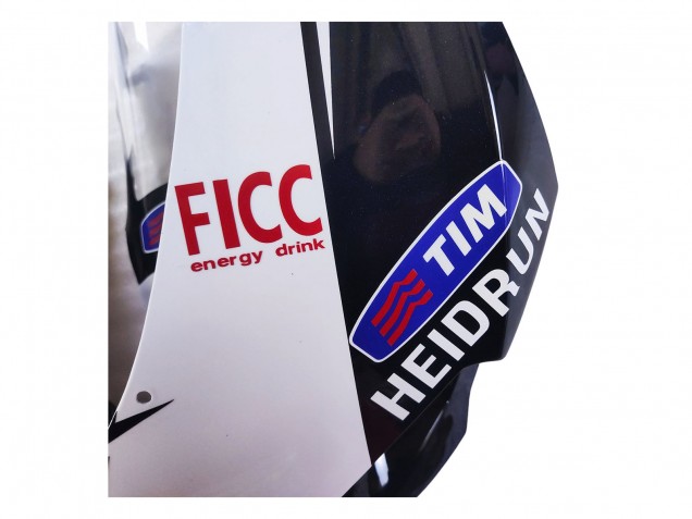 2011-2014 Ducati Panigale 899/1199 Motorcycle Fairings - White Black Blue Fiamm Ficc 7 Canada Websites