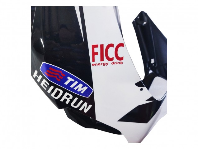 2011-2014 Ducati Panigale 899/1199 Motorcycle Fairings - White Black Blue Fiamm Ficc 7 Canada Websites