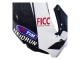2011-2014 Ducati Panigale 899/1199 Motorcycle Fairings - White Black Blue Fiamm Ficc 7 Canada Websites