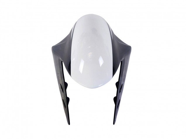 2011-2014 Ducati Panigale 899/1199 Motorcycle Fairings - White Black Blue Fiamm Ficc 7 Canada Websites