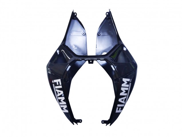 2011-2014 Ducati Panigale 899/1199 Motorcycle Fairings - White Black Blue Fiamm Ficc 7 Canada Websites