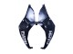 2011-2014 Ducati Panigale 899/1199 Motorcycle Fairings - White Black Blue Fiamm Ficc 7 Canada Websites