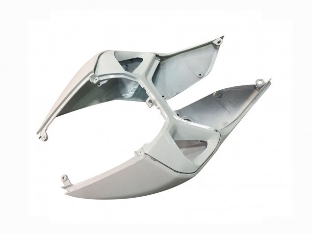 2011-2014 Ducati 1199 Motorcycle Fairings - White Canada Websites
