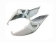 2011-2014 Ducati 1199 Motorcycle Fairings - White Canada Websites